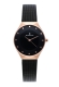 RADIANT TOKYO 32MM BLACK DIAL BLACK SS MESH RA530603