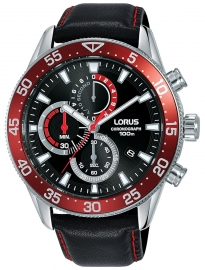 WATCH LORUS SPORT MAN RM345FX9