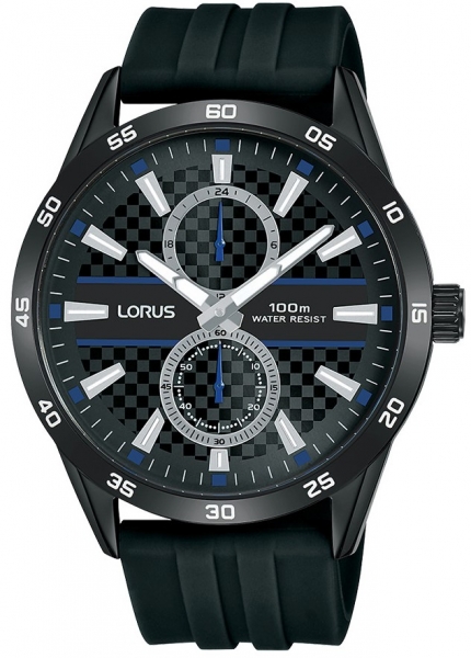 LORUS SPORT MAN R3A43AX9