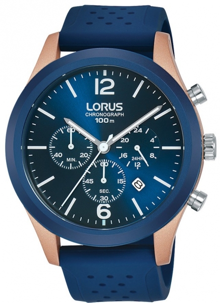 LORUS SPORT MAN RT353HX9