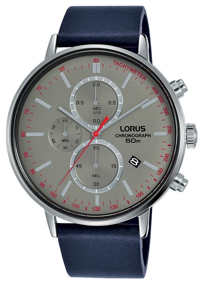 LORUS CLASSIC MAN RM367FX9 Watchalia