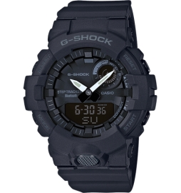 WATCH CASIO G-SHOCK GBA-800-1AER