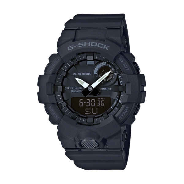 CASIO G-SHOCK GBA-800-1AER