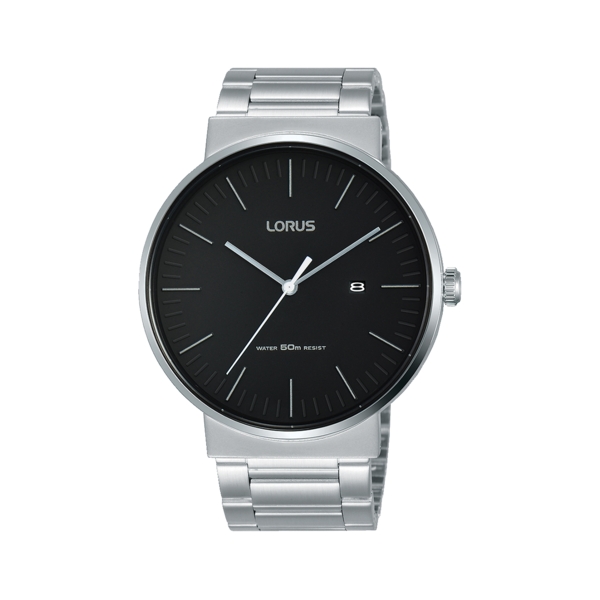 LORUS CLASSIC MAN RH975KX9