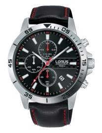 WATCH LORUS SPORT MAN RM313FX9