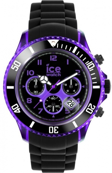 000681 ICE-CHRONO ELECTRIK