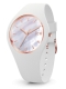 ICE WATCH PEARL - WHITE - SMALL - 3H IC016935