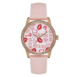 WATCH GUESS WATCHES LADIES SMOOCH W1206L3