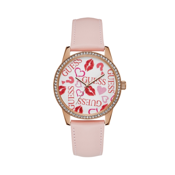 GUESS SMOOCH W1206L3