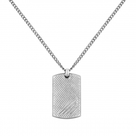 WATCH POLICE JEWELS HAVASU PENDANT SS SILVER PJ.26475PSE-01