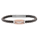 POLICE JEWELS DOOLIN BRACELET PJ.26456BLB-02