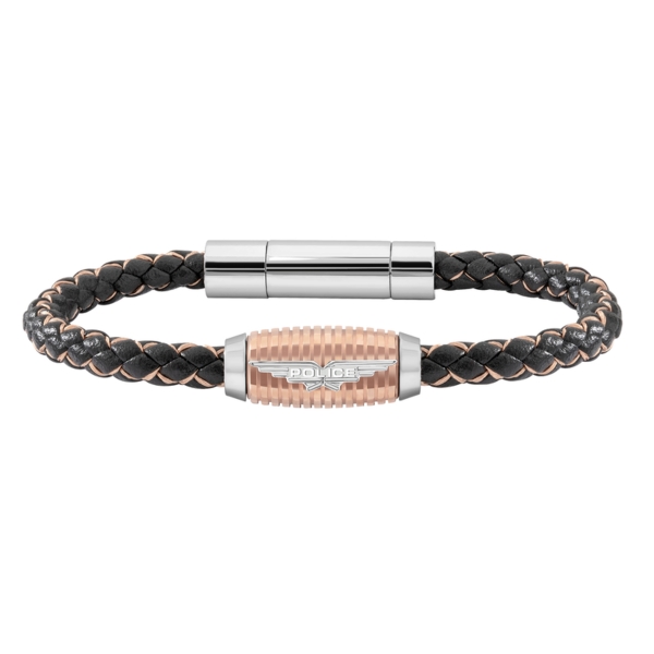 POLICE JEWELS DOOLIN BRACELET PJ.26456BLB-02