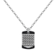 POLICE JEWELS POZAS PENDANT PJ.26468PSS-01