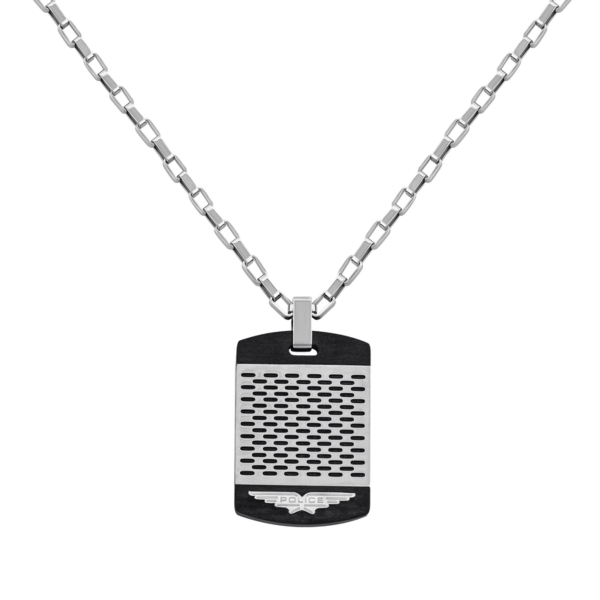POLICE JEWELS POZAS PENDANT PJ.26468PSS-01
