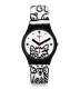 SWATCH COMICAT GB322