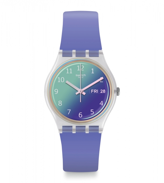 SWATCH ULTRALAVANDE