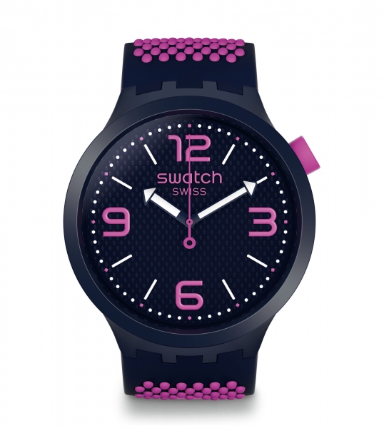 SWATCH BBCANDY SO27N103