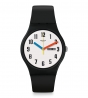 SWATCH ELEMENTARY SUOB728