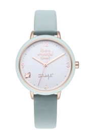WATCH MR WONDERFUL WATCH WONDERFUL TIME / IPRG&GREEN WR20200