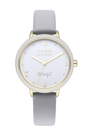 WATCH MR WONDERFUL WATCH WONDERFUL TIME / IPG&GREY WR20400