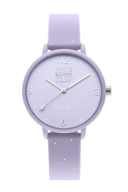 WATCH MR WONDERFUL WATCH HAPPY HOUR / PURPLE&DOTS WR30300