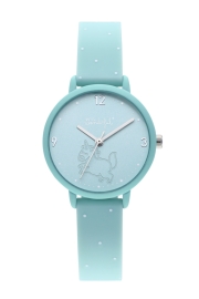 WATCH MR WONDERFUL WATCH HAPPY HOUR / GREEN&DOTS WR35201