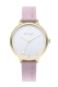MR WONDERFUL WATCH TIME FOR FUN / IPG&PINK WR40100