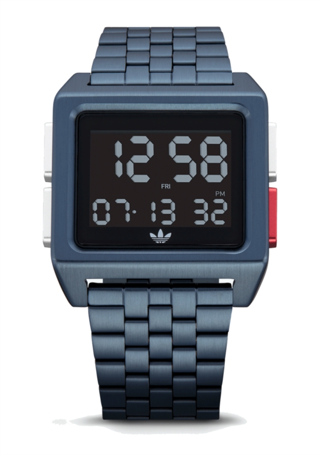 Adidas archive watch on sale