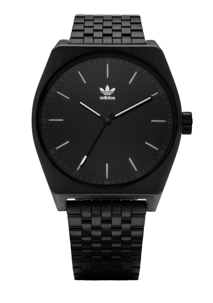 ADIDAS PROCESS_M1 ALL BLACK Z02001-00