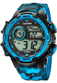 WATCH CALYPSO K5723/4