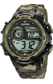 WATCH CALYPSO K5723/6