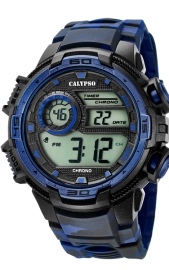 WATCH CALYPSO K5723/1