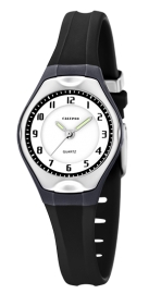 WATCH CALYPSO SWEET TIME K5163/J