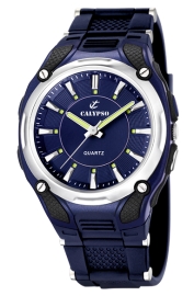 WATCH CALYPSO STREET STYLE K5560/3