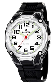 WATCH CALYPSO  STREET STYLE K5560/4