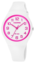 WATCH CALYPSO K5777/5