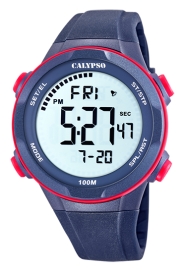 WATCH CALYPSO K5780/4