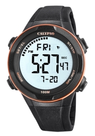 WATCH CALYPSO K5780/6