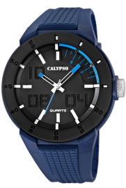 WATCH CALYPSO STREET STYLE K5629/3