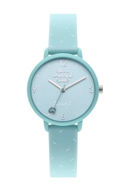 WATCH MR WONDERFUL WATCH HAPPY HOUR / GREEN&LINES WR35200