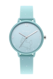 WATCH MR WONDERFUL WATCH HAPPY HOUR / GREEN&DOTS WR30201