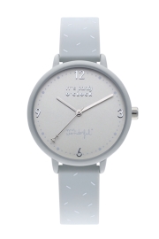 WATCH MR WONDERFUL WATCH HAPPY HOUR / GREY&LINES WR30400
