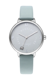 WATCH MR WONDERFUL WATCH DREAM FOREVER / FULL GREEN WR50200