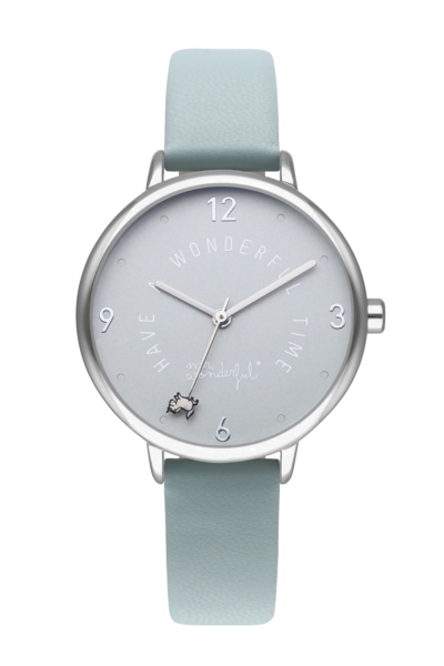 MR WONDERFUL WATCH DREAM FOREVER / FULL GREEN WR50200