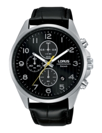 WATCH LORUS SPORT MAN RM383FX9