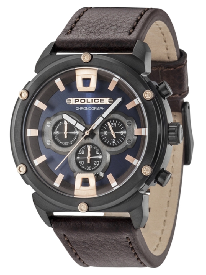 POLICE ARMOR R1471784001 Watchalia