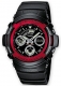 CASIO G-SHOCK AW-591-4AER