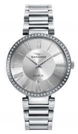 WATCH SANDOZ ELLE 81364-03