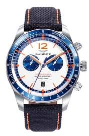 WATCH SANDOZ VITESSE 81503-04