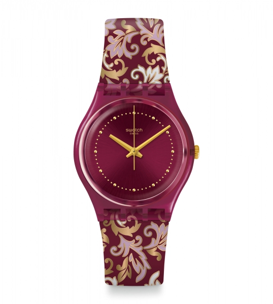 SWATCH DAMASK GR179